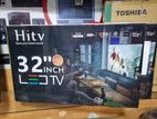 32 Inch LED Hitv