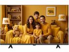 32'' IMAX Frameless FHD LED Tv