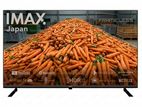 32'' IMAX Smart FHD LED Tv