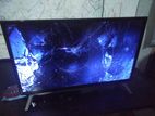 32 inch LED TV for Parts