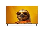 32 inch Abans HD LED Frameless TV