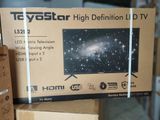 32-inch "Abans ToyoStar" LED TV