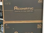 32 inch Aconatic Digital TV