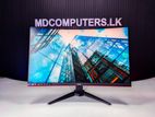 32 INCH AOC C32G2ZE FHD USED GAMING MONITOR ( DELIVERY NOT AVAILABLE )