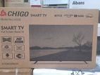 32 Inch "Chigo" Smart HD LED TV