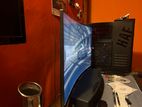 32 inch Curved Gaming Monitor