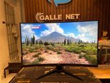 32'' Inch Curved Gaming Monitor