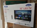 32 Inch Flico Smart WebOS HD LED TV