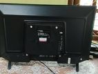 Singer 32 Inch TV