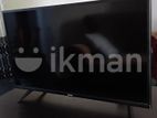 32 Inch Frameless TV