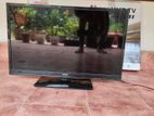 Samsung 32 inch HD LED Tv