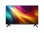 32 inch "Hisense" HD LED Frameless TV