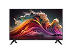 32 inch "Hisense" Smart Android LED TV