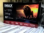 32 Inch Imax Full HD Frameless LED TV