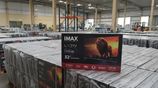 32 Inch IMAX Full HD Frameless LED Tv