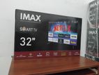 32 inch IMAX (JAPAN) FHD Smart Android 14 LED HDR TV