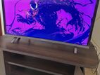 32 Inch Innovex Curved Full Hd Tv with Remote
