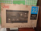 32 inch " JVC" HD Smart Android LED TV