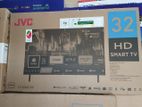 32 Inch "JVC" Smart Android TV