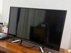 32 inch JVC Smart TV