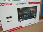 32 inch Konka HD Google Smart TV