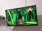 LG 32 Inch LED HD TV