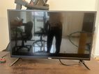 32 Inch LED Smart TV