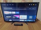 Maxmo 32 Inch LED TV