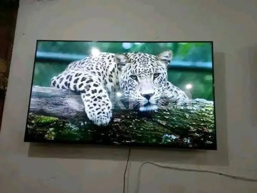 Seven Inhes Frameless 32 Inch LMG for Sale in Wellampitiya | ikman