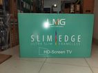 32 INCH LMG LED FRAMELESS HD TV