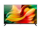 32 inch NIKAI HD LED TV Ultra Slim (NEW)