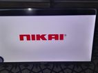 32 Inch Nikai Tv