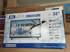 32 Inch "SGL" Smart Android LED TV