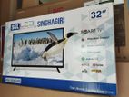 32 Inch "SGL" Smart Android TV