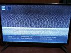 Shevaki 32" Inch Smart LED TV