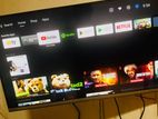 32 Inch Smart TV