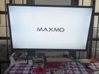 Maxmo 32 Inch Smart Tv