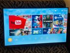 Design 32 inch Smart TV