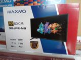 32 Inch Softlogic "Maxmo" HD LED TV