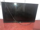 32 Inch TV For Parts