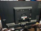 Singer 32 Inch TV