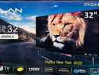 Olan 32 inch TV