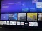 LG 32 Inches Smart TV