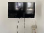 Nikal 32inch LED Tv