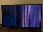 32 Inches TV ( For spares )