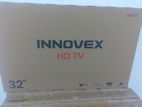 32" Innovex Hd Tv