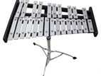 32 Keys Professional xylophone with Stand