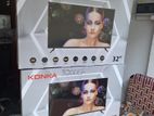 32" Konka HD led