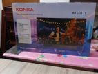 32" Konka v max