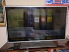 32" LB580V LG Smart TV